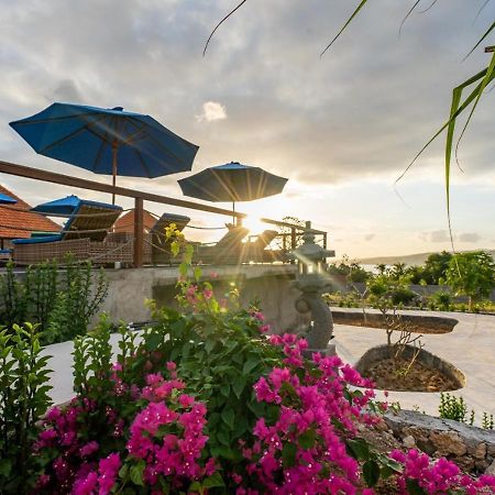 Island Retreat Cottage Lembongan Eksteriør bilde